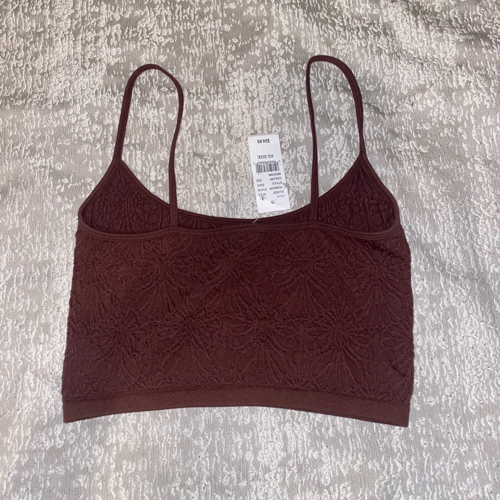 PacSun Tank Top - Picture 2 of 4